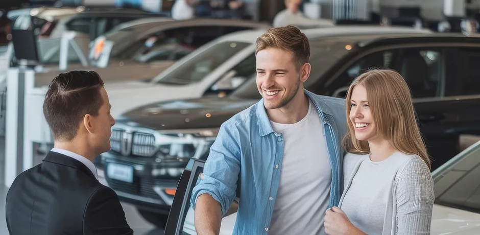 Top Tips for Choosing Your Perfect Rental Vehicle