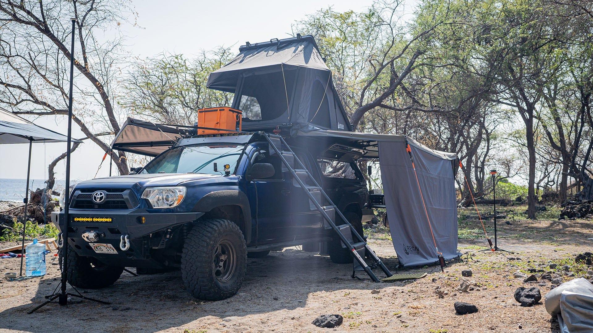Adventure Awaits: Road Trip Ready Vehicles.